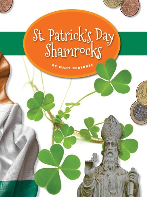 St. Patrick's Day Shamrocks