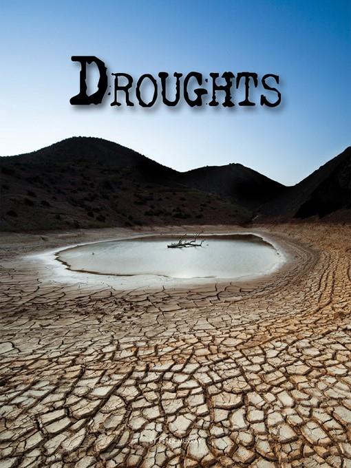 Droughts