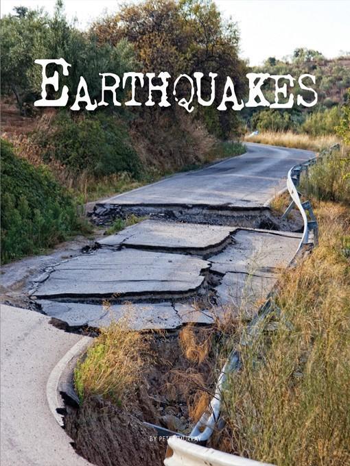 Earthquakes