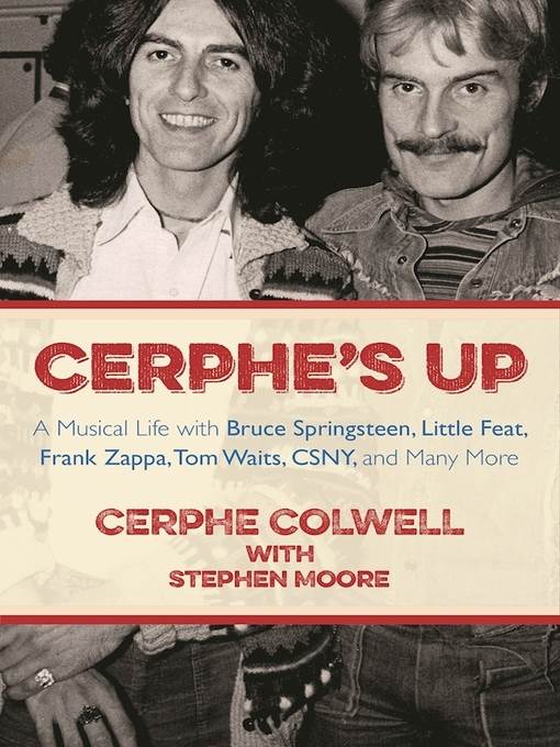 Cerphe's Up