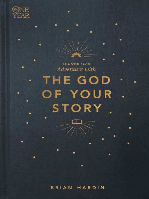 The One Year Adventure with the God of Your Story