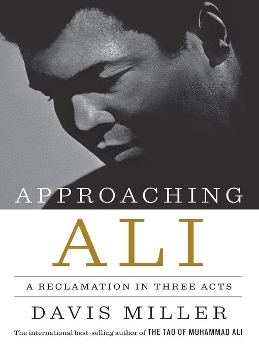 Approaching Ali