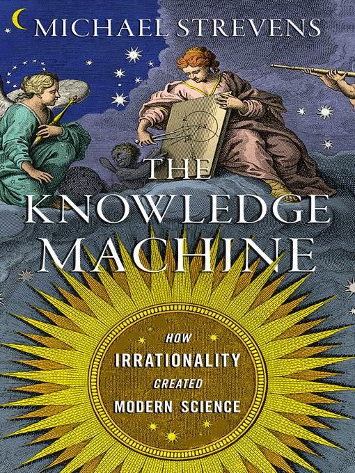 The Knowledge Machine