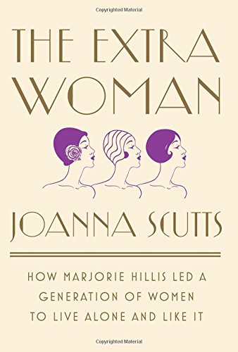 The Extra Woman