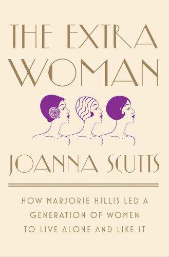 The Extra Woman