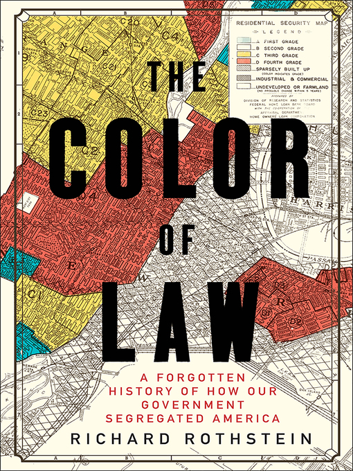 The Color of Law