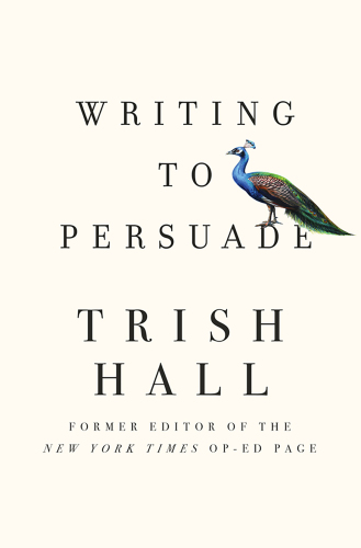 Writing to Persuade