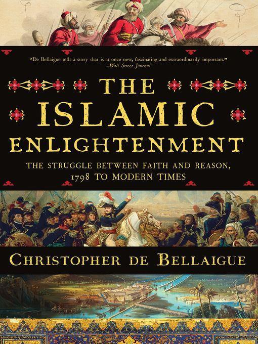 The Islamic Enlightenment