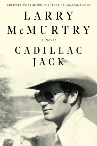 Cadillac Jack