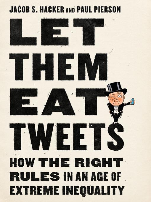 Let them Eat Tweets