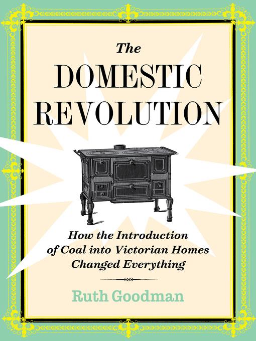 The Domestic Revolution