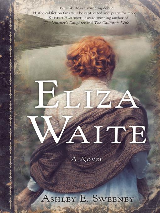 Eliza Waite