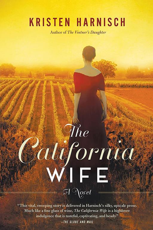 The California Wife