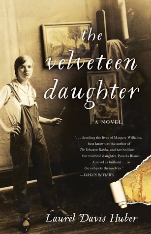 The Velveteen Daughter