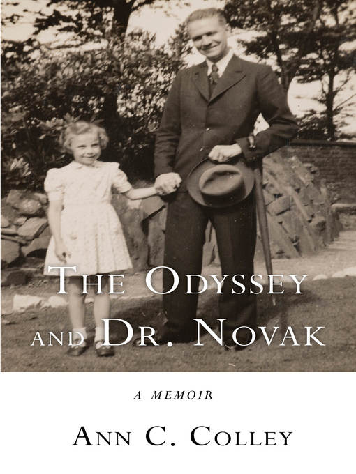 The Odyssey and Dr. Novak