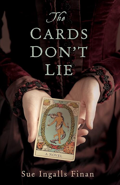 The Cards Don't Lie: A Novel