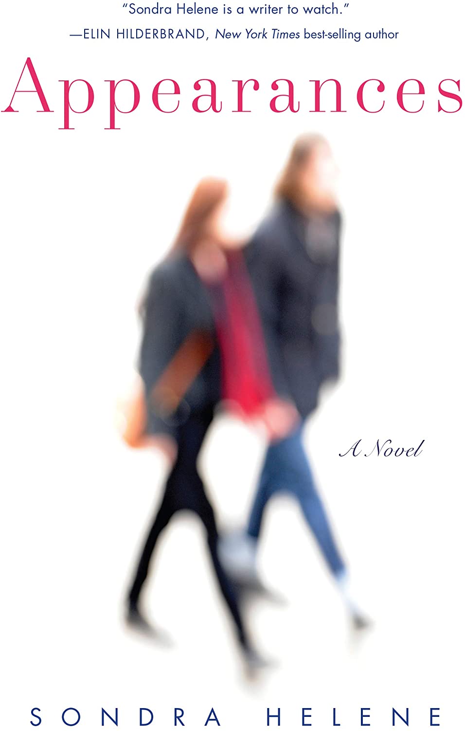 Appearances: A Novel