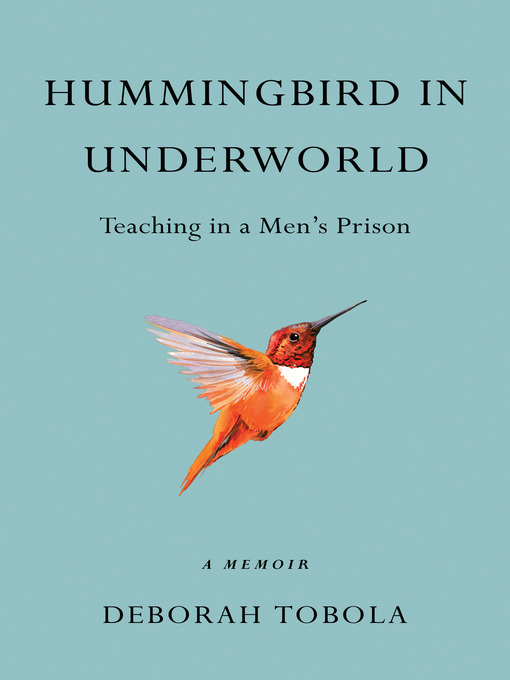 Hummingbird in Underworld