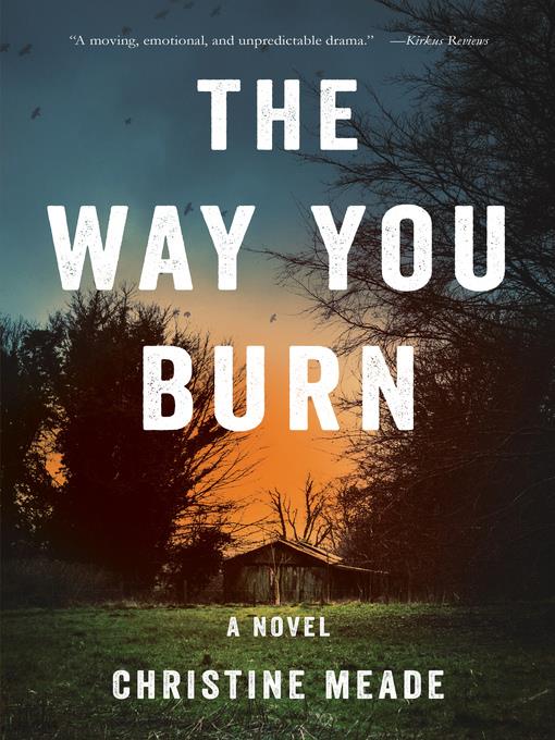 The Way You Burn