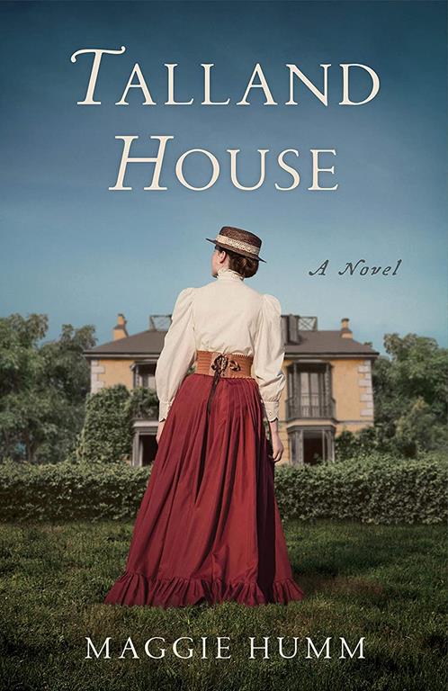 Talland House: A Novel