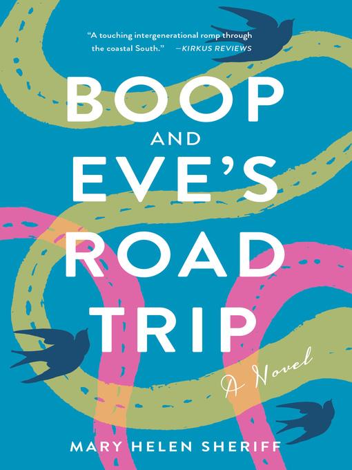 Boop and Eve's Road Trip