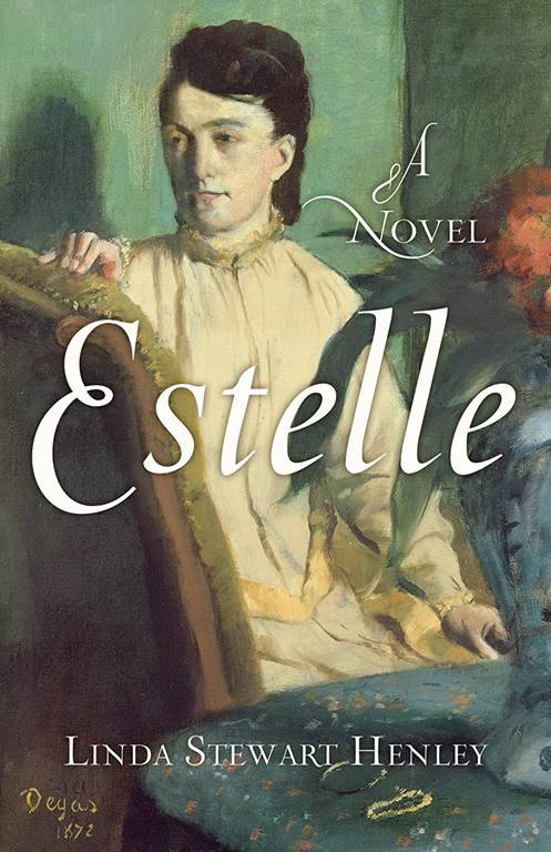 Estelle: A Novel