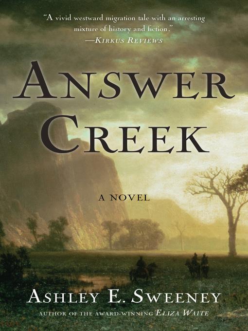 Answer Creek