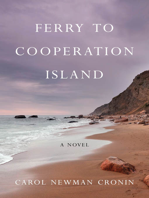 Ferry to Cooperation Island