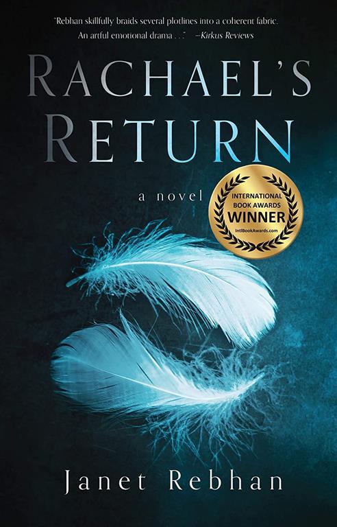 Rachael's&nbsp;Return: A Novel