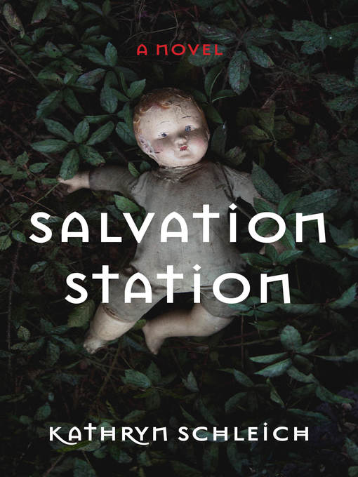 Salvation Station
