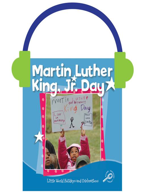 Martin Luther King Jr. Day