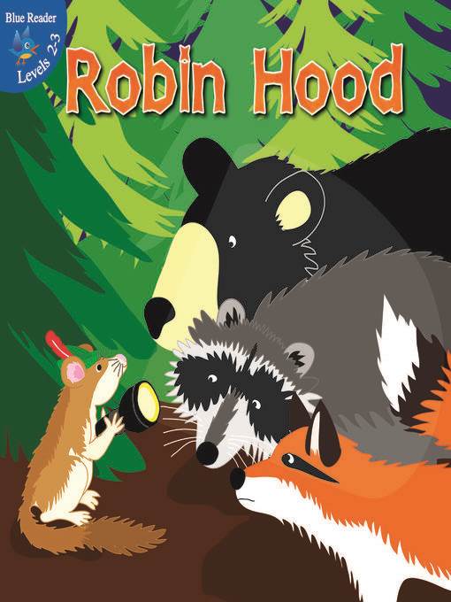 Robin Hood