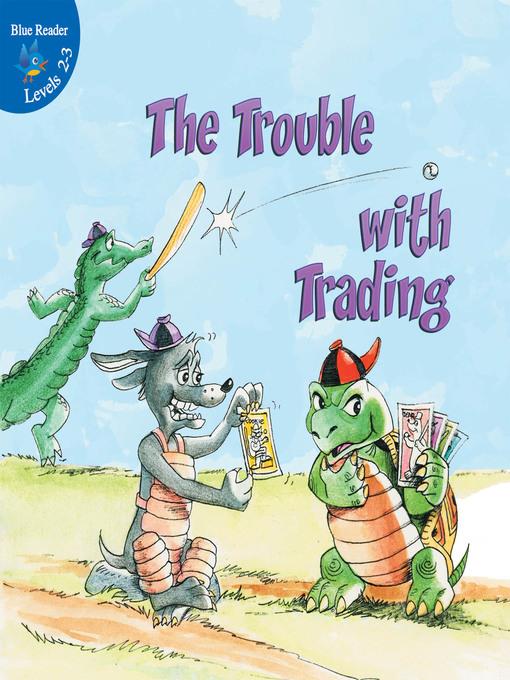 The Trouble with Trading