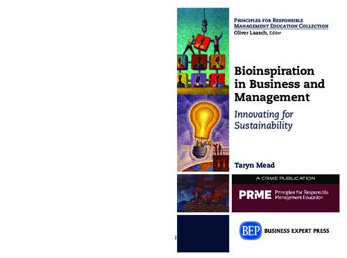 Bioinspiration in Business and Management