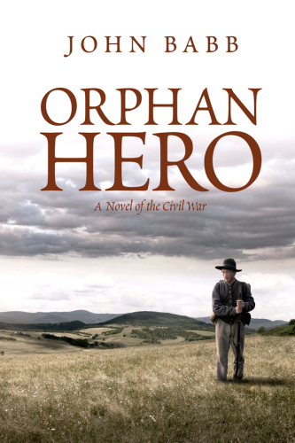 Orphan Hero