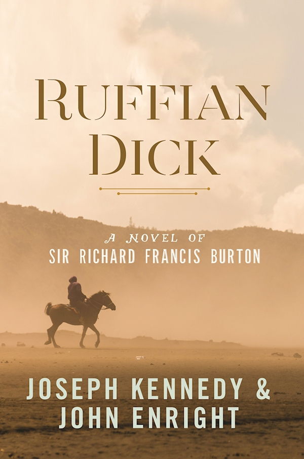 Ruffian Dick