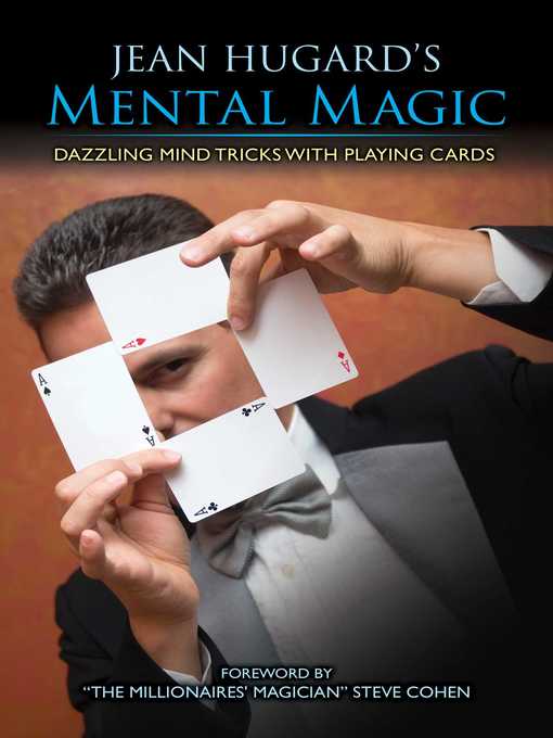 Jean Hugard's Mental Magic