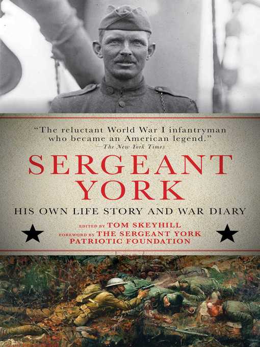 Sergeant York