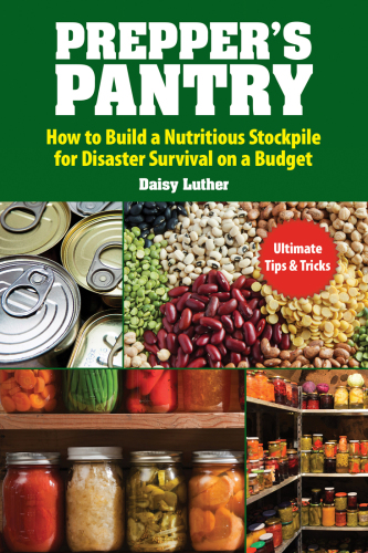 The Prepper's Pantry