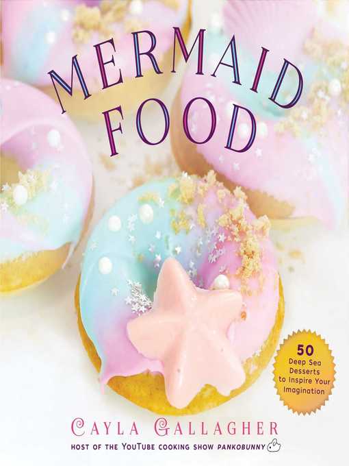 Mermaid Food