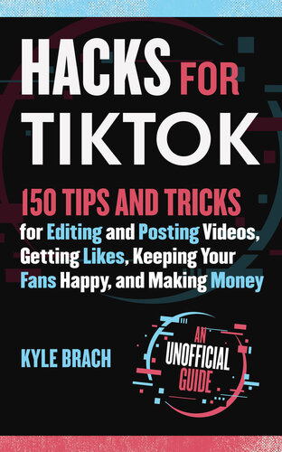 Hacks for TikTok