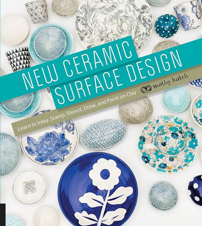 New Ceramic Surface Design