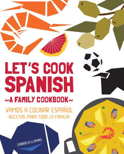 Kids Cook Spanish