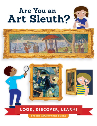 Are You an Art Sleuth?