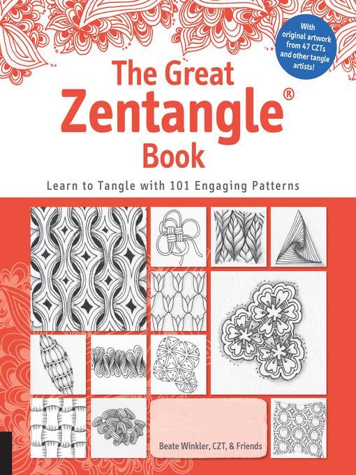 The Great Zentangle Book