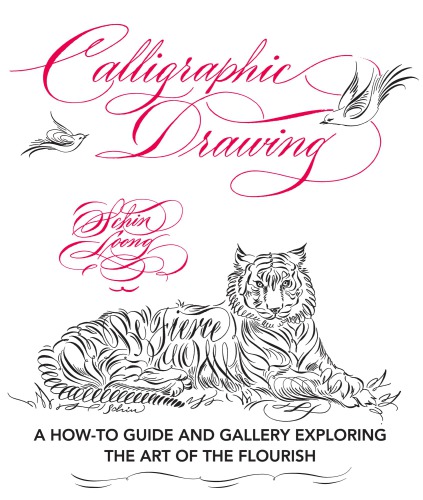 Calligraphic Drawing