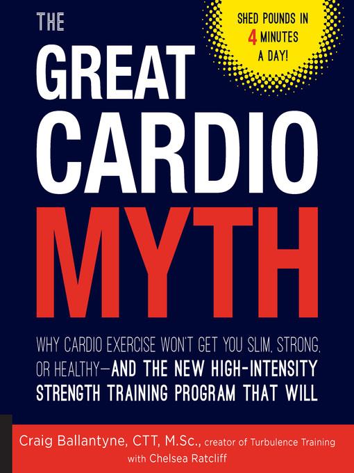 The Great Cardio Myth