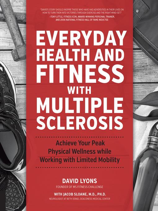 Everyday Health and Fitness with Multiple Sclerosis