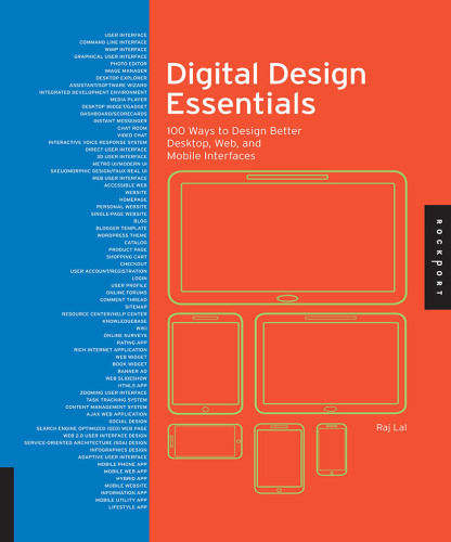 Digital Design Essentials