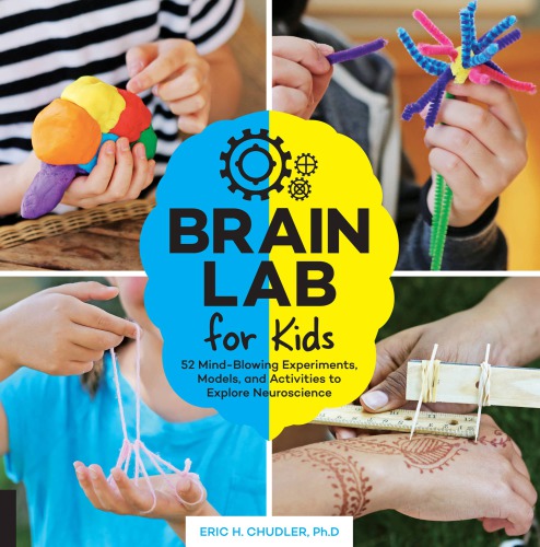 Brain Lab for Kids